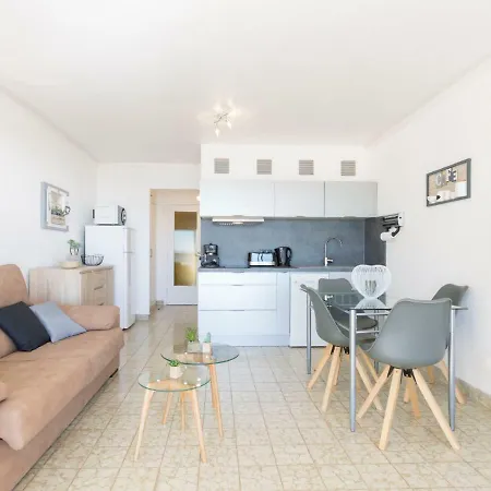 Apartment Canigo By Interhome Empuriabrava