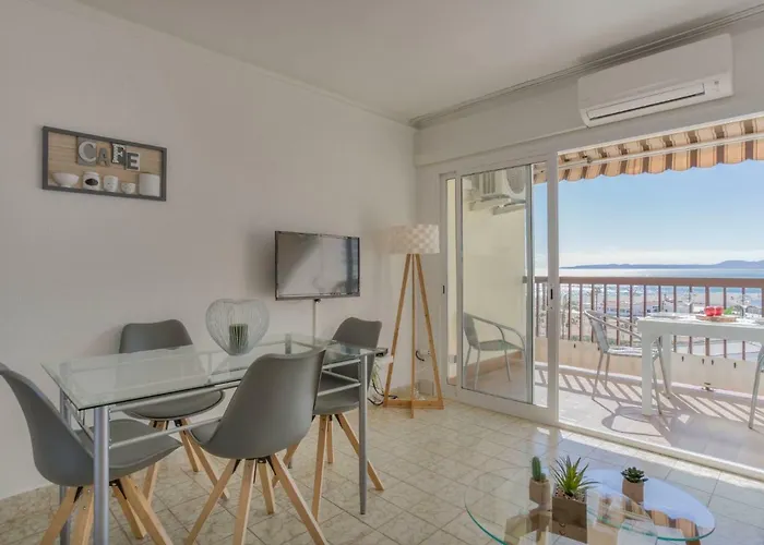 Canigo By Interhome *