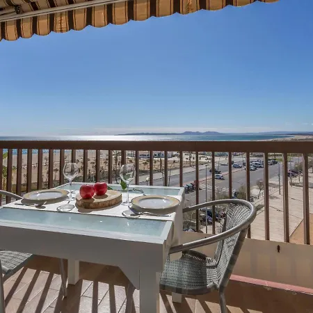 Canigo By Interhome דירה *