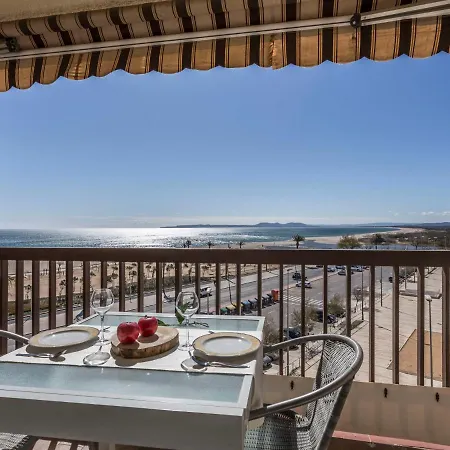 Canigo By Interhome Apartment