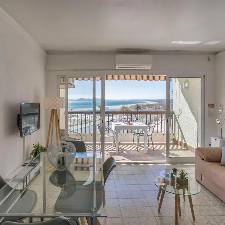 Canigo By Interhome Apartment *