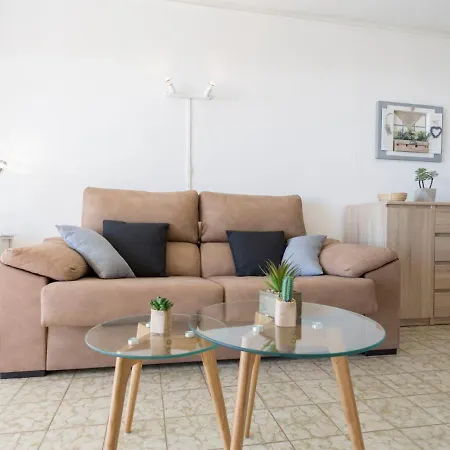 Apartment Canigo By Interhome *