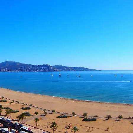 Canigo By Interhome אמפוריבראבה