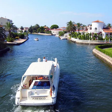 דירה Canigo By Interhome אמפוריבראבה