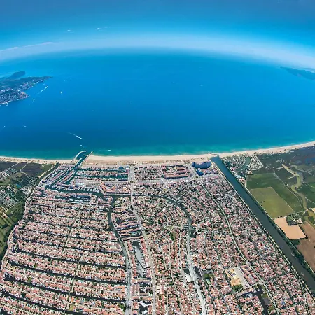 דירה Canigo By Interhome אמפוריבראבה