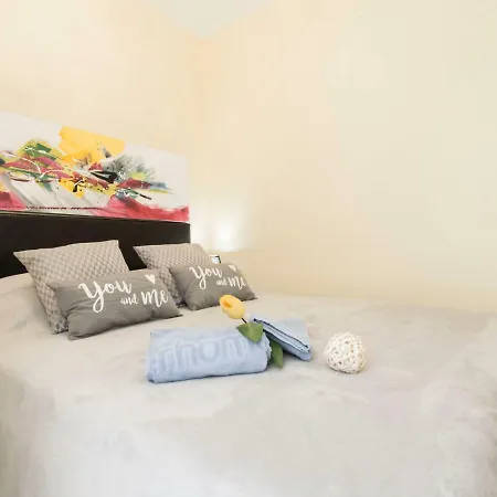 Canigo By Interhome Apartment Empuriabrava