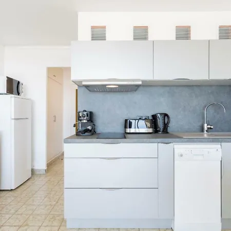 Canigo By Interhome