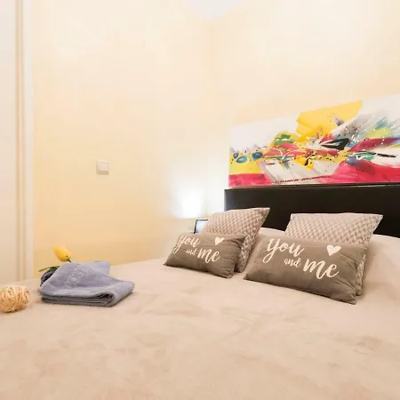 Canigo By Interhome Apartment *