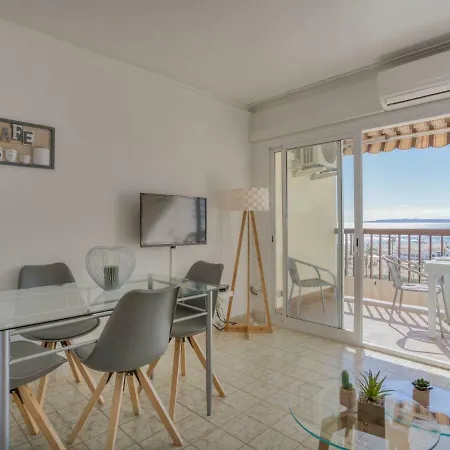 Canigo By Interhome *