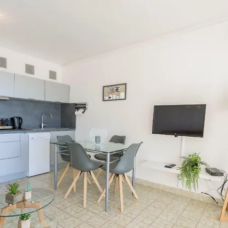 דירה Canigo By Interhome *